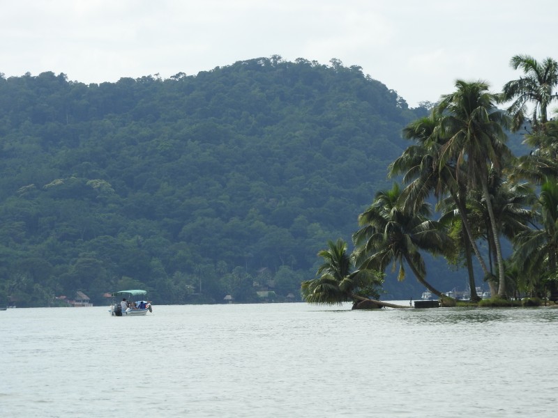 45 Rio Dulce
